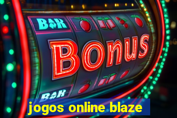 jogos online blaze